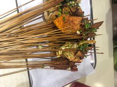 -乐山过把瘾油炸串串(河滨丽苑店)