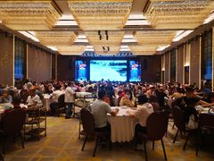 大堂-金满楼(天河中路店)