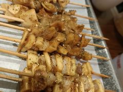 -管氏翅吧(地安门创始店)