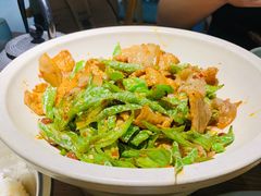 黑猪回锅肉-丁胖家之味(鹏瑞利东站广场店)