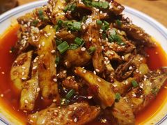 -老九巷川小馆(万松园店)