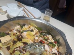 -万和源炝锅城·活鱼现炝(文艺北路店)