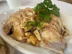 -龙禧渔村酒楼
