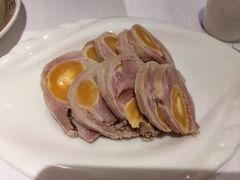-永兴餐厅(复兴中路店)
