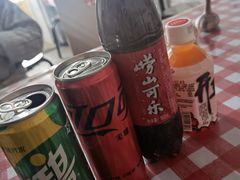 -文君烧烤(崂山店)