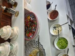 -久品肥牛烤肉(碧海华庭店)
