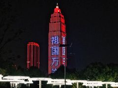 -武汉两江游览·夜游长江(汉口粤汉码头)