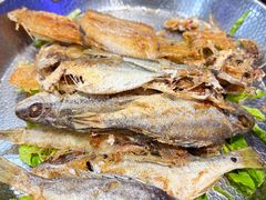 -东江海鲜大排档·潮汕菜·砂锅粥