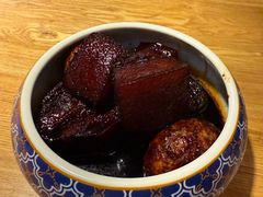 -永安鱼庄·镇江菜(丁卯店)