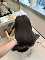 -BEAUTY HAIR GANO