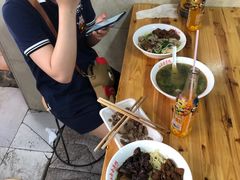 -泰顺江南春面馆