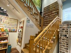 -猫的天空之城概念书店(杭州南宋御街店)