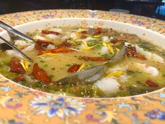 -鼎盛蜀坊·重庆江湖菜(市桥地铁站店)