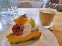 -竹子咖啡bamboo coffee