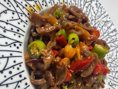 -白魁老号饭庄(安内店)