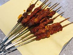 -高原第一家资格烤羊肉(玉林南路总店)