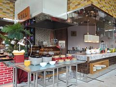 -唐山香格里拉大酒店·香啡阁(长虹西道店)
