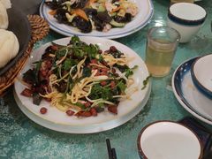-鹤乡东北菜(崮山路店)