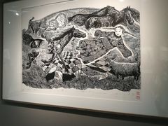 -四川美术馆