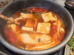 -Ameigo梅果·云贵川bistro(长宁来福士店)