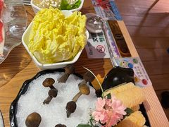 -尚海豆捞(乐虹坊店)