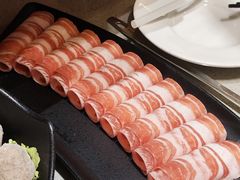 新西兰羔羊羊排卷-海底捞火锅(亲贤北街店)