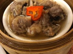 -添好运点心专门店(中环IFC店)