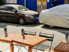 -CowCow其其·牛杂咖啡公司(六运店)