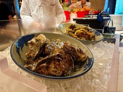 -咖啡苑自助餐厅·中国大饭店