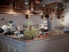 -时光花园(白鹭洲店)