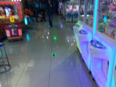 -大玩家(平江万达店)
