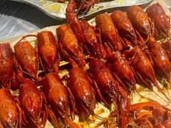 -学士怪怪龙虾·川菜·烧烤(学士街店)
