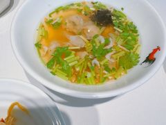 -莆田餐厅PUTIEN(金融街购物中心店)