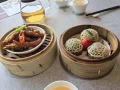 -潮府馆·非遗潮州菜·世纪公园(新国际博览中心店)