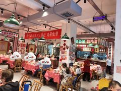 -龙师傅卤炒(天马店)
