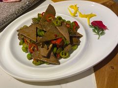 -哈拉海和牛主题餐厅(哈西店)