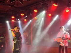 -阿卡贝拉音乐汇(印象城店)