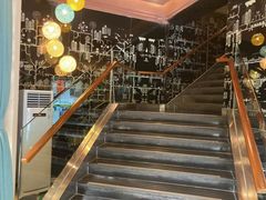 -绿茵阁牛扒餐厅(客村店)
