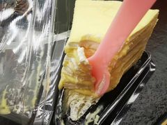 -7cake憩刻生日蛋糕·下午茶(西安店)