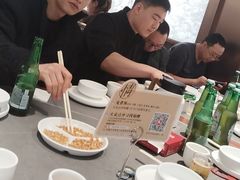 -情妹耙泥鳅·江湖川菜(科华店)