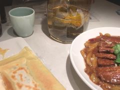 -北李妈妈菜·海肠捞饭(高新万达店)
