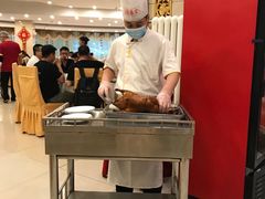 -北京全聚德(方庄店)