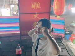 -渝味黄姐火锅(黄泥村店)