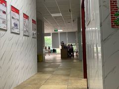 -宠颐生贝利健动物医院(谢家湾分院)