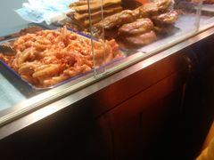 -秦氏环球炸鸡(解放北路店)