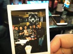 -好乐迪(张扬路八佰伴店)