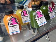 -Raaawr冷压果汁(万象前海店)