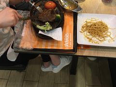 -大快活(丽丰店)