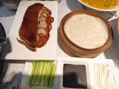 -到家尝北京菜(西坝河店)