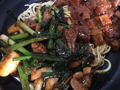 -老地方面馆(思南路店)
